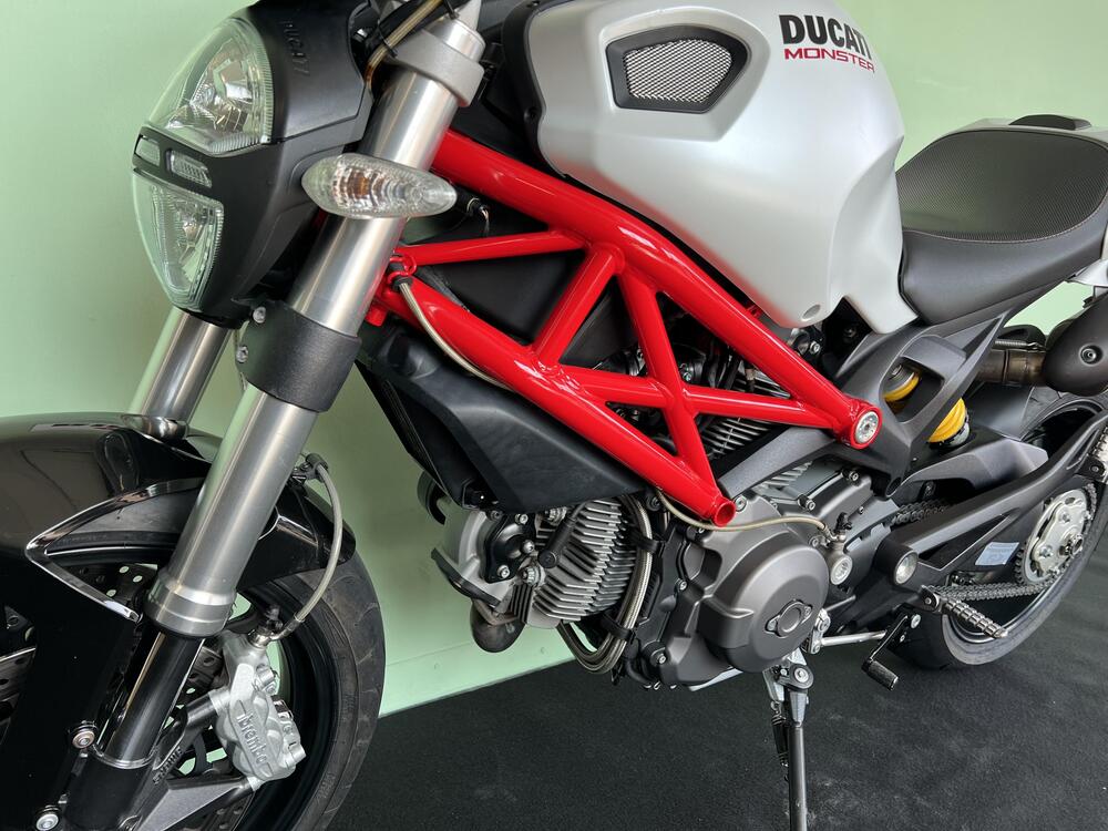 Ducati Monster 796 (2010 - 13) (17)