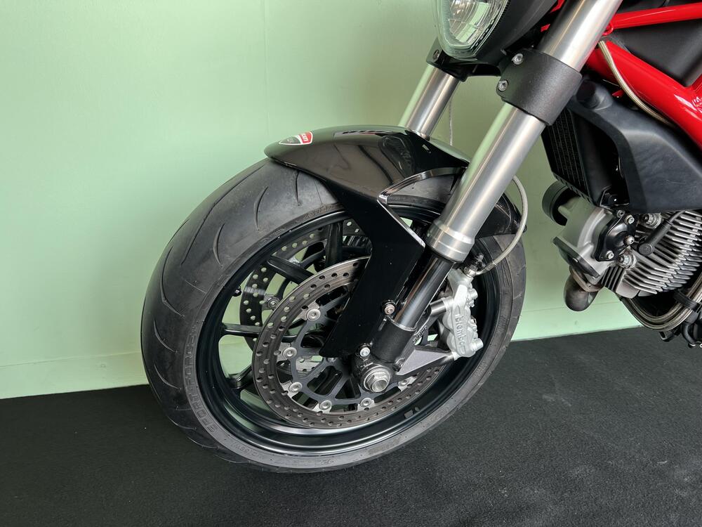 Ducati Monster 796 (2010 - 13) (20)