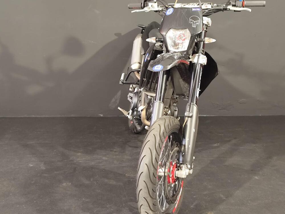 Fantic Motor XMF 125 Motard Performance 4T (2023 - 24) (3)