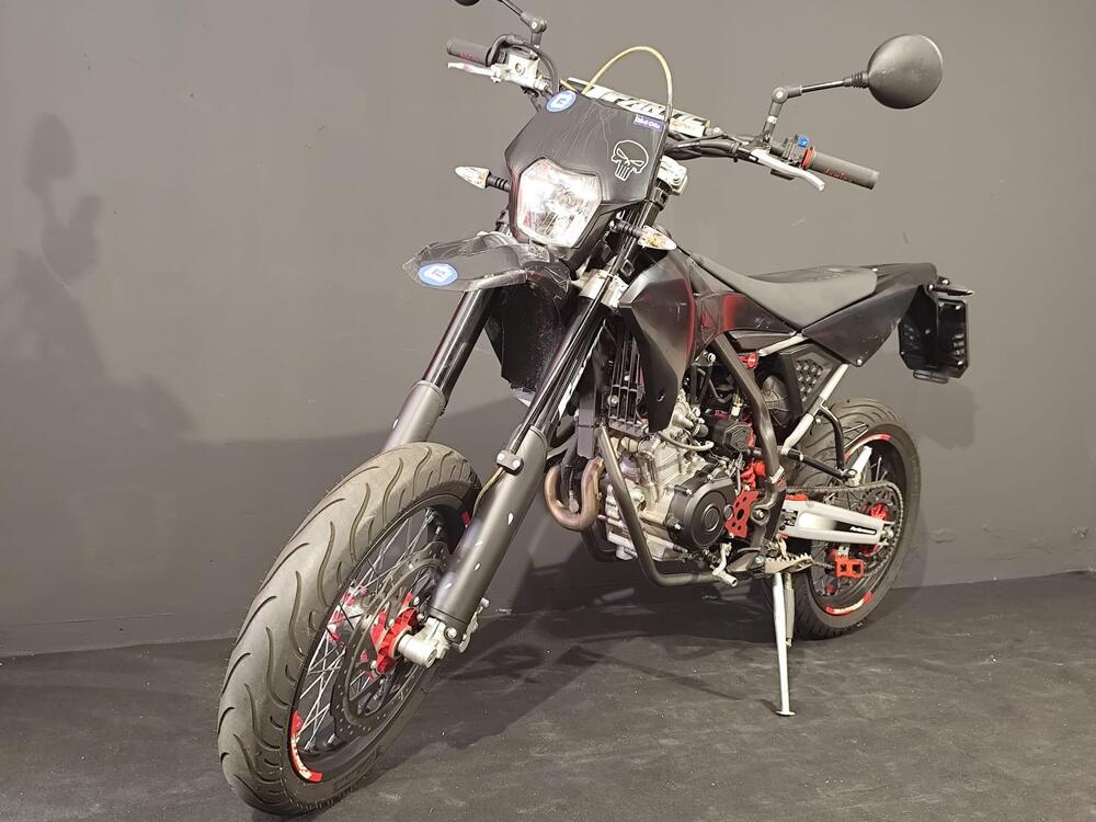 Fantic Motor XMF 125 Motard Performance 4T (2023 - 24) (6)