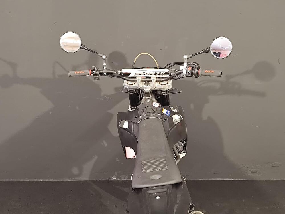 Fantic Motor XMF 125 Motard Performance 4T (2023 - 24) (8)