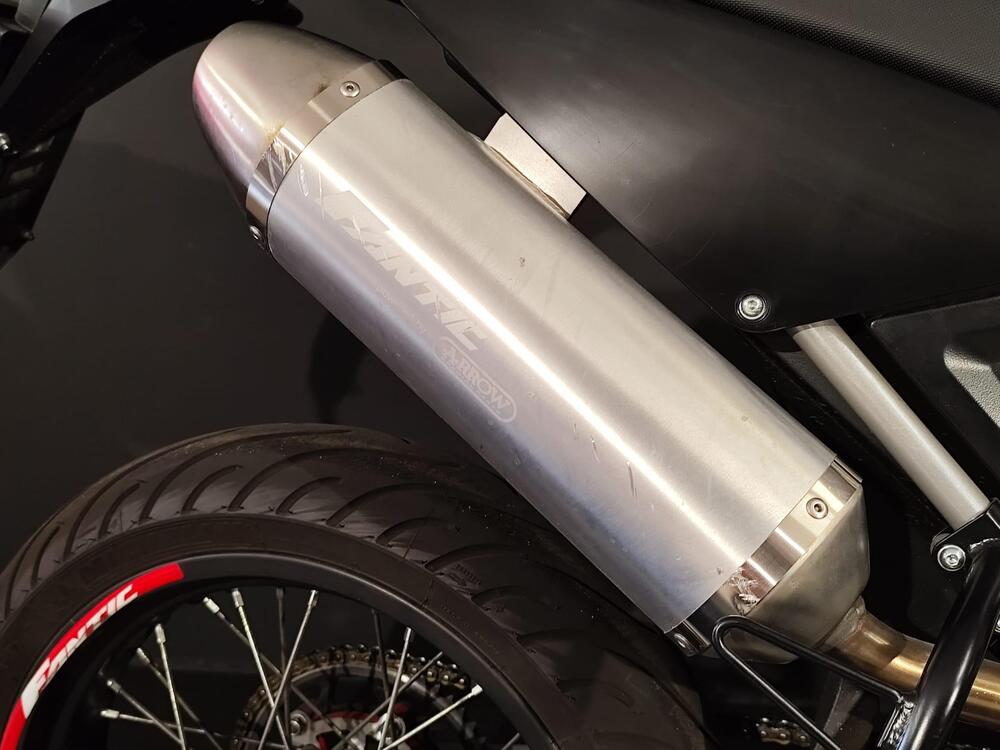 Fantic Motor XMF 125 Motard Performance 4T (2023 - 24) (10)