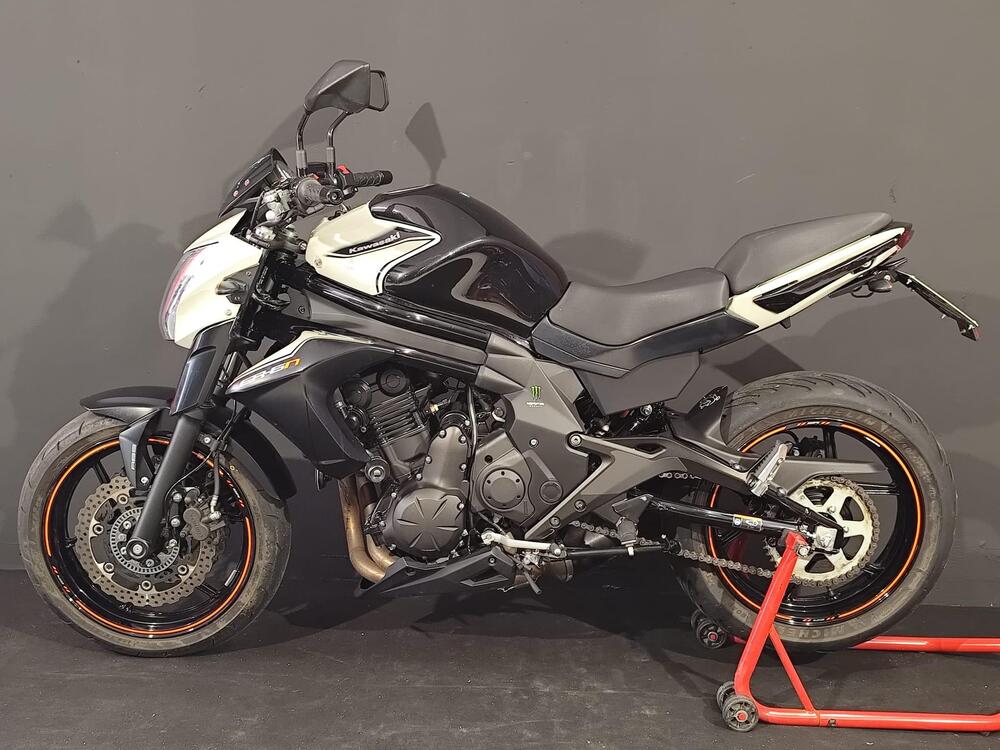Kawasaki ER-6N ABS (2012 - 16) (2)