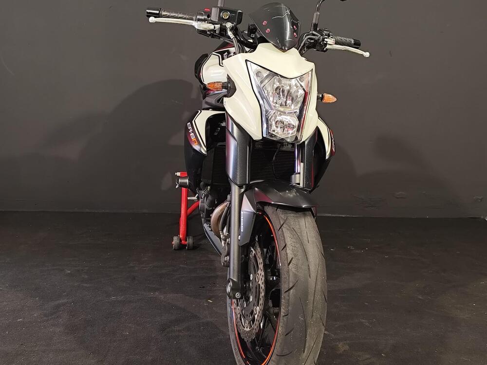 Kawasaki ER-6N ABS (2012 - 16) (3)