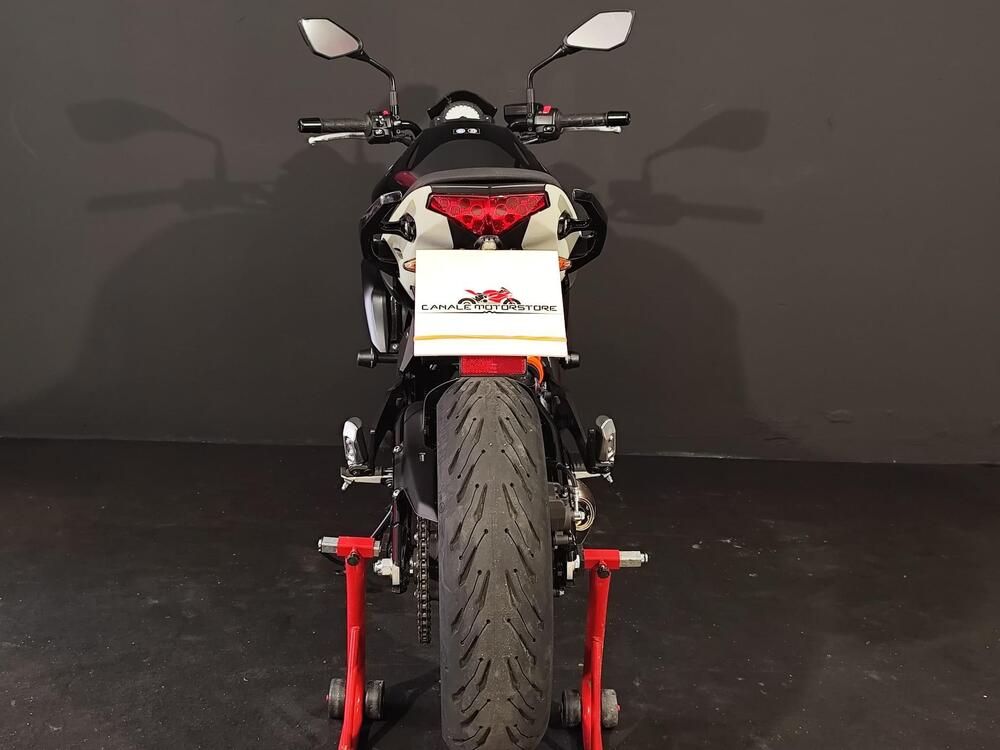 Kawasaki ER-6N ABS (2012 - 16) (4)