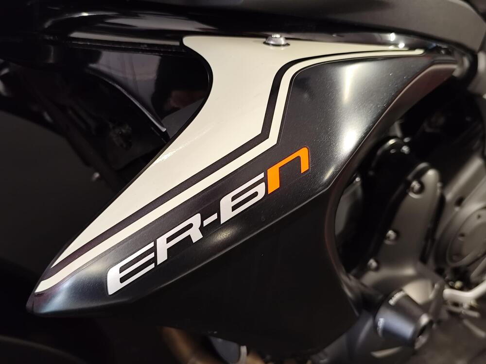 Kawasaki ER-6N ABS (2012 - 16) (10)