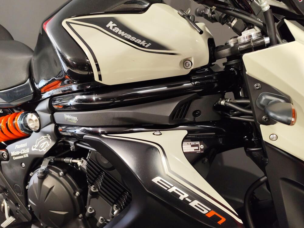 Kawasaki ER-6N ABS (2012 - 16) (11)