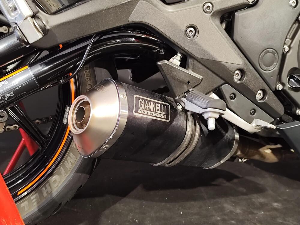Kawasaki ER-6N ABS (2012 - 16) (14)