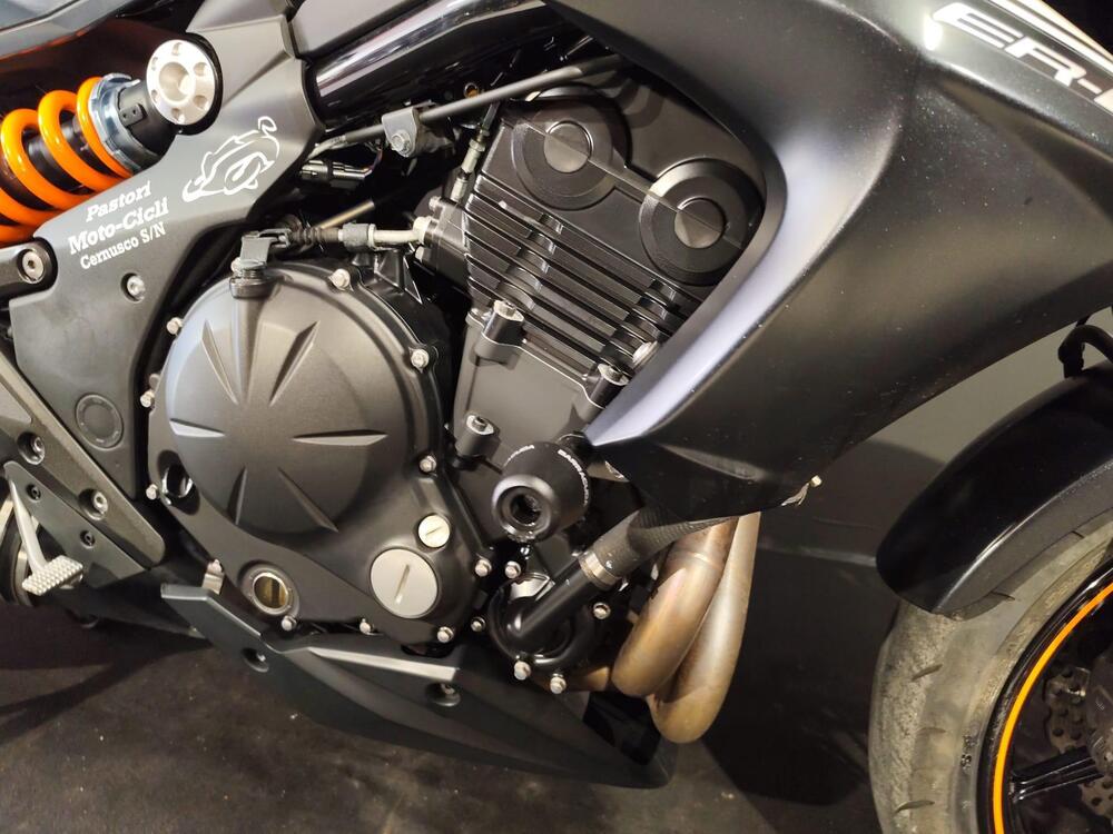 Kawasaki ER-6N ABS (2012 - 16) (15)