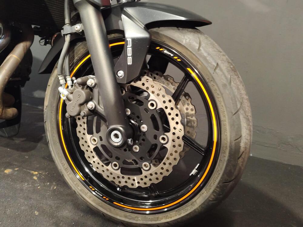 Kawasaki ER-6N ABS (2012 - 16) (16)