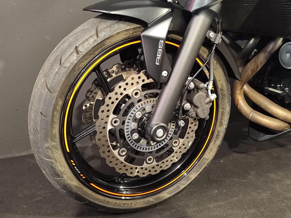 Kawasaki ER-6N ABS (2012 - 16) (17)