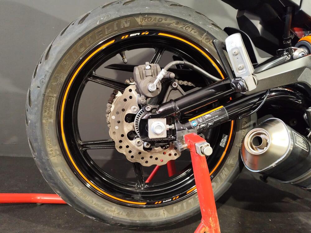 Kawasaki ER-6N ABS (2012 - 16) (18)