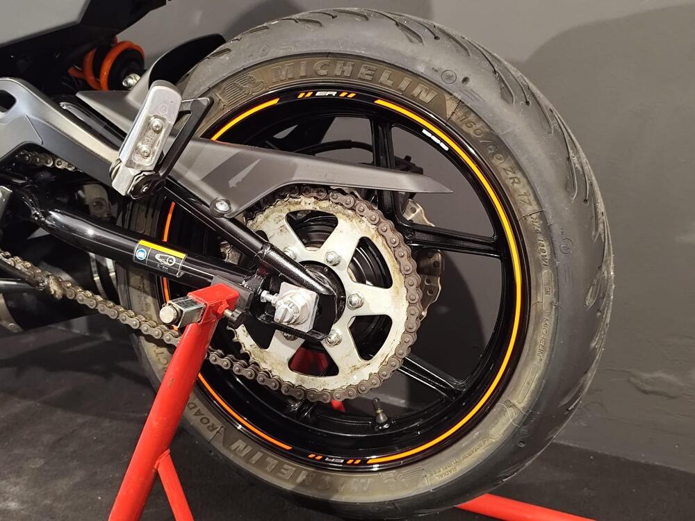 Kawasaki ER-6N ABS (2012 - 16) (19)