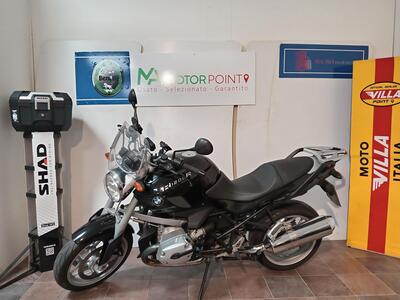 Bmw R 1200 R (2006 - 11) usata