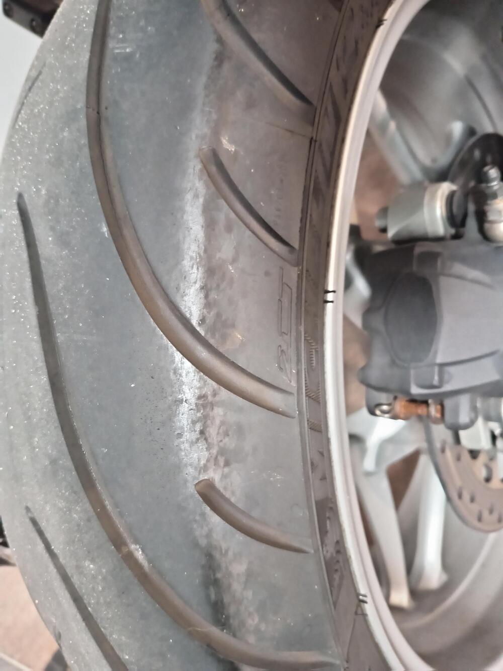 Bmw R 1200 R (2006 - 11) (6)