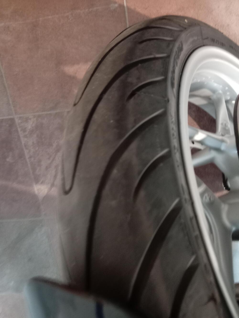 Bmw R 1200 R (2006 - 11) (7)