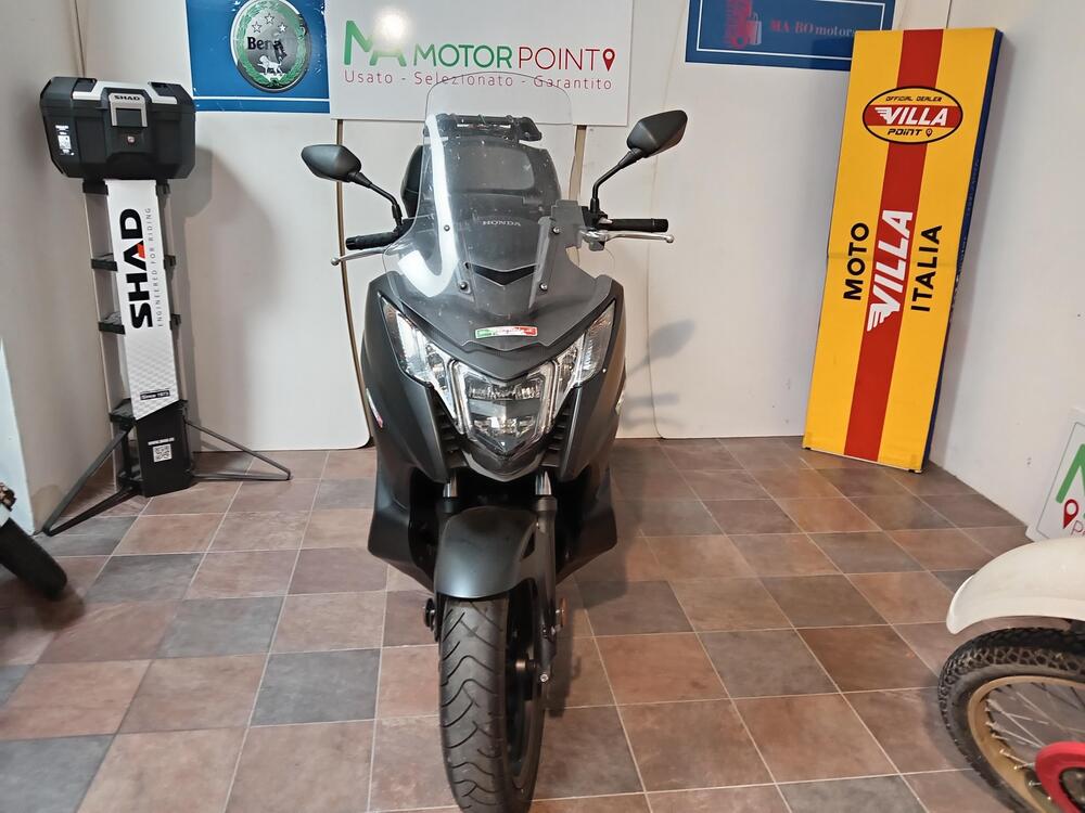 Honda Integra 750 DCT (2018 - 20) (2)