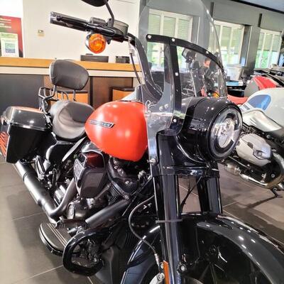 Harley-Davidson 114 Road King Special (2019 - 20) - FLHR usata