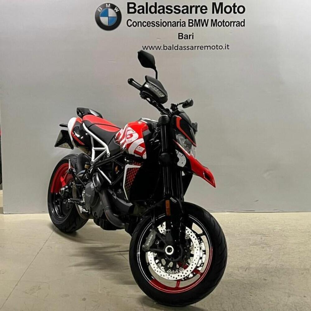 Ducati Hypermotard 950 RVE (2022 - 25) (2)