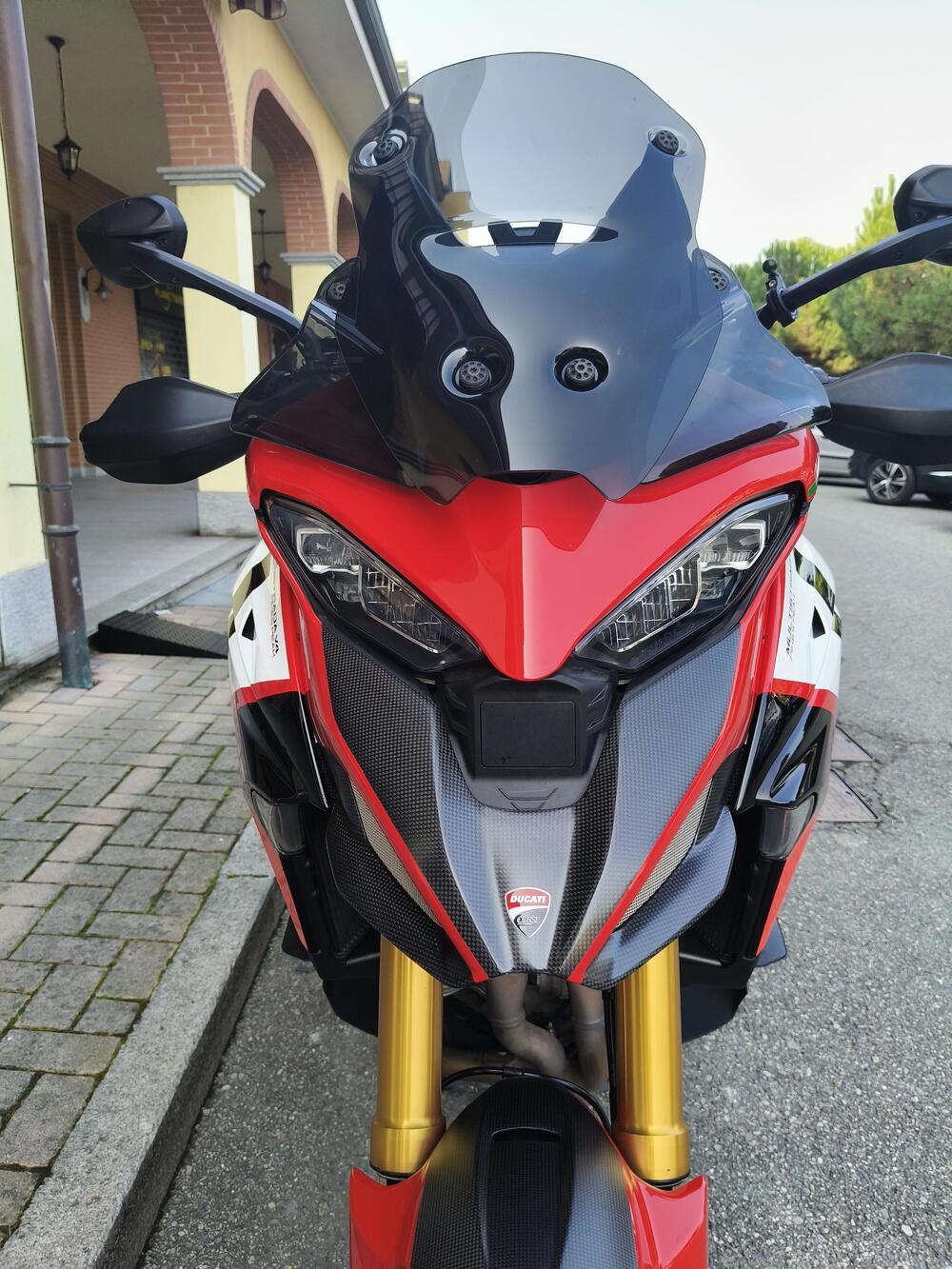 Ducati Multistrada V4 Pikes Peak (2021 - 24) (7)