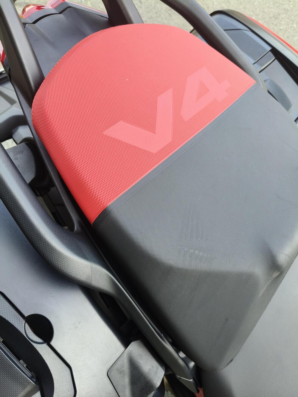 Ducati Multistrada V4 Pikes Peak (2021 - 24) (8)