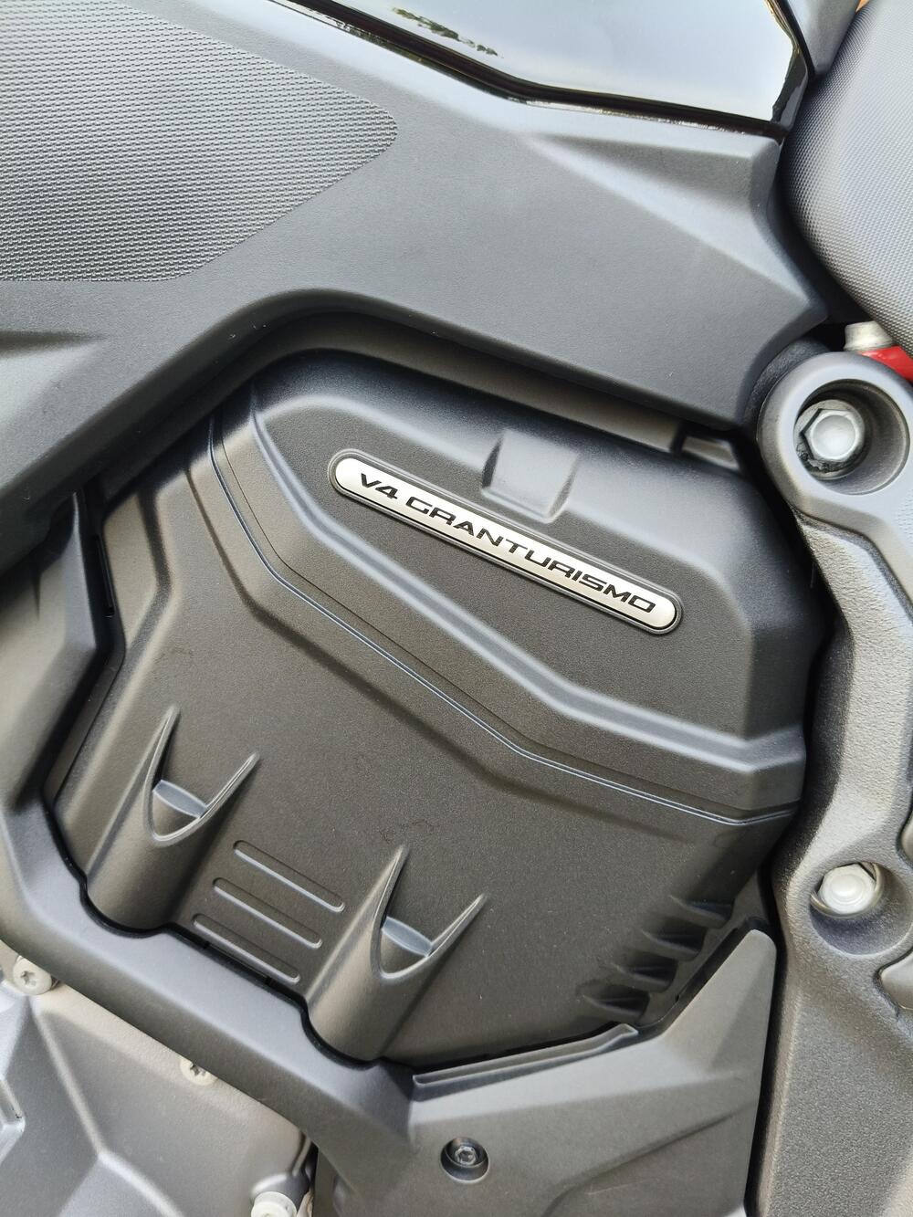 Ducati Multistrada V4 Pikes Peak (2021 - 24) (14)