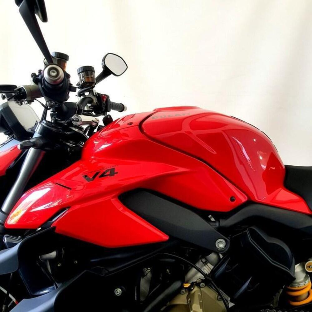 Ducati Streetfighter V4 SP2 (2023 - 24) (9)