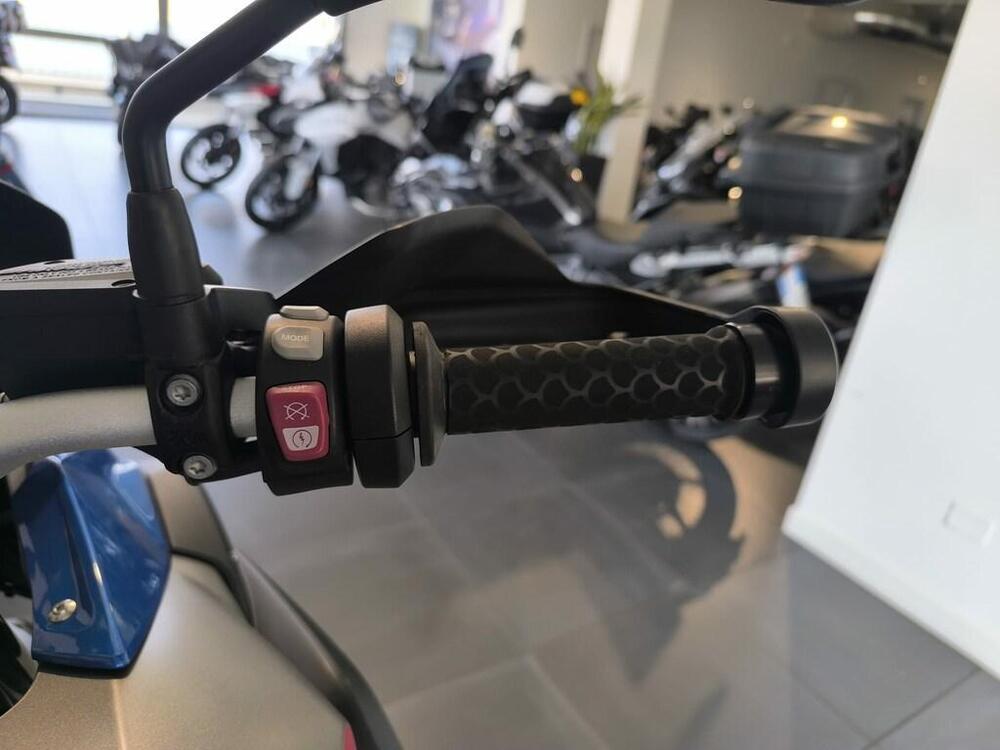 Bmw R 1200 GS (2013 - 16) (7)