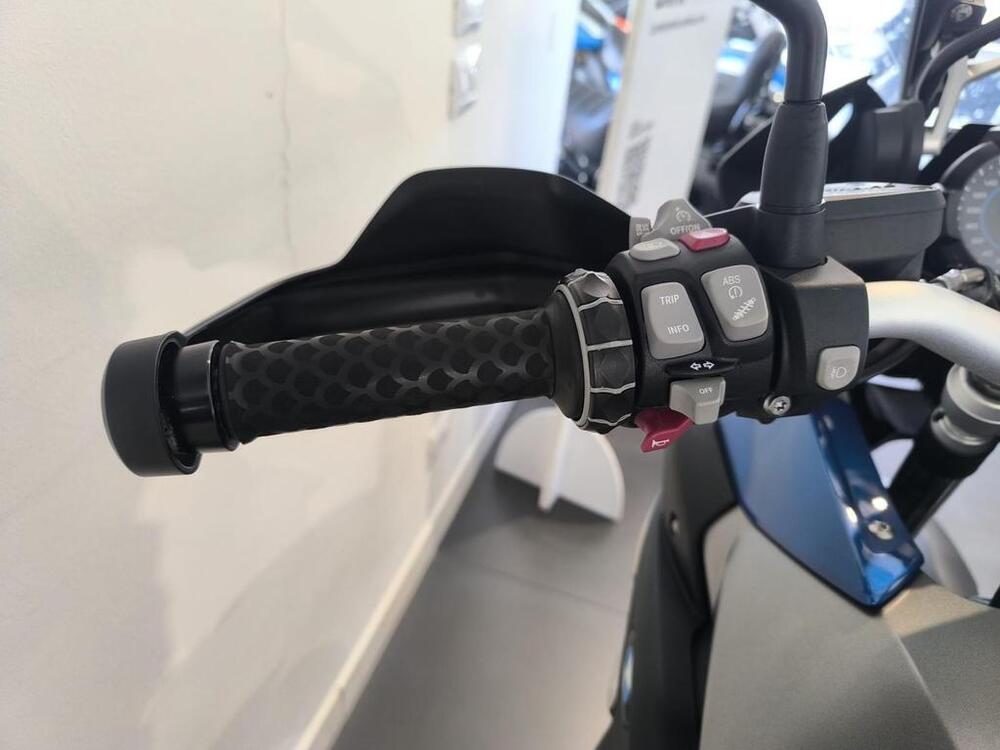 Bmw R 1200 GS (2013 - 16) (9)