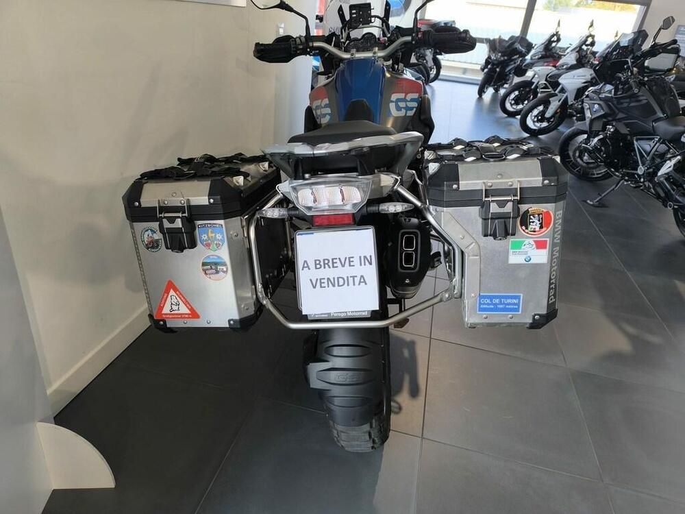 Bmw R 1200 GS (2013 - 16) (4)