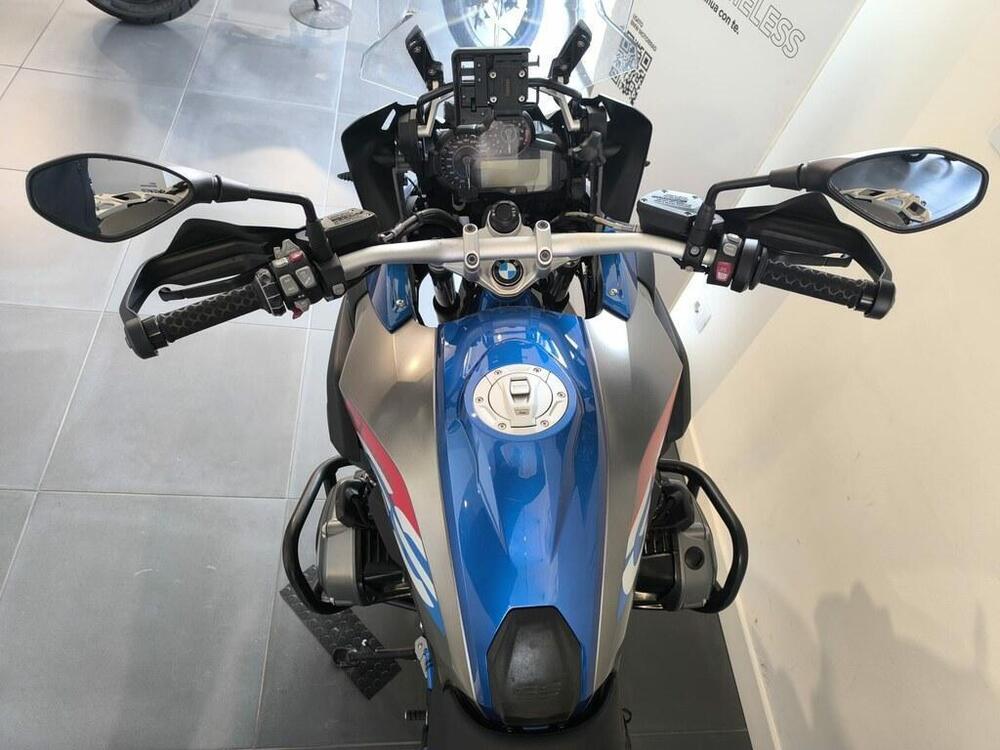 Bmw R 1200 GS (2013 - 16) (6)