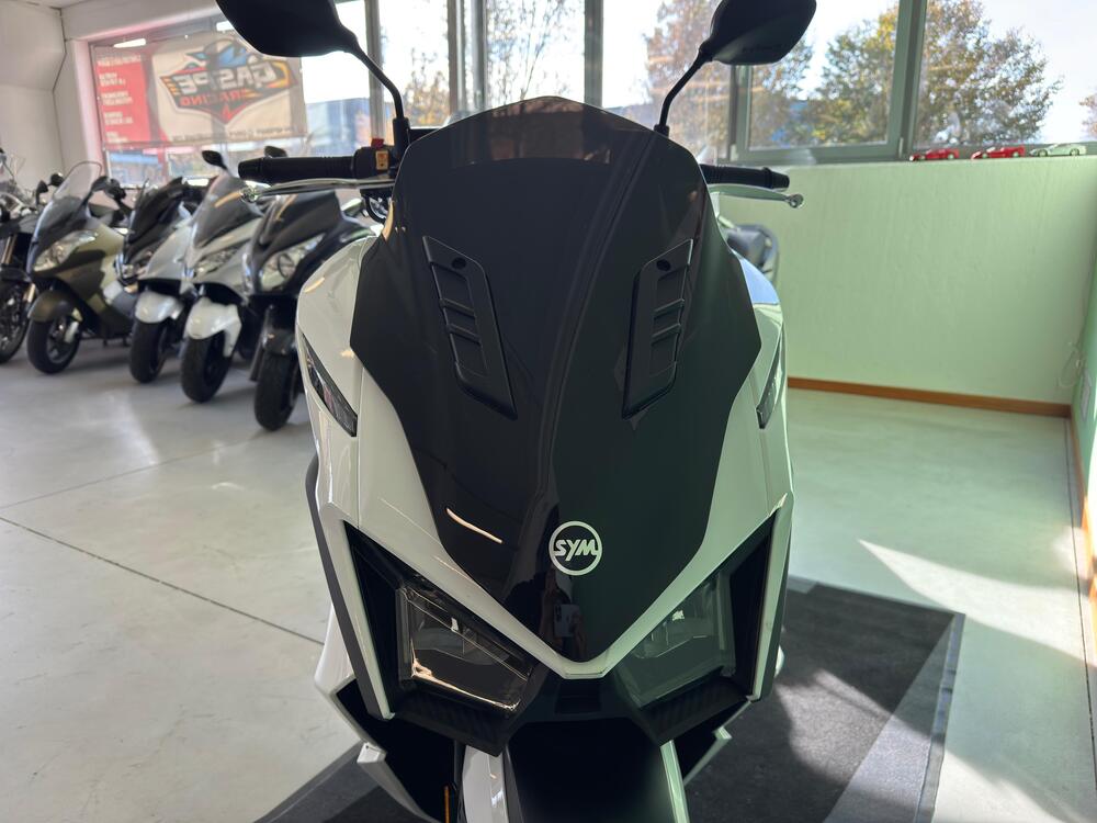Sym Jet X 125 (2021 - 24) (7)