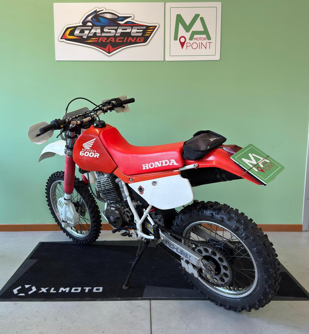 Honda XR 600 R (1988 -89) (6)