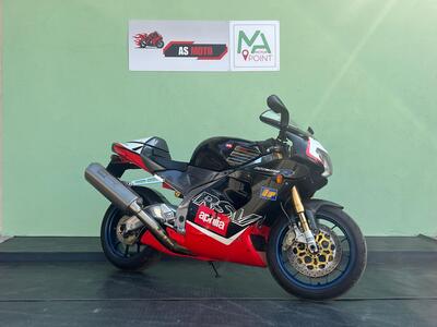 Aprilia RSV 1000 R (2000 -  01) usata