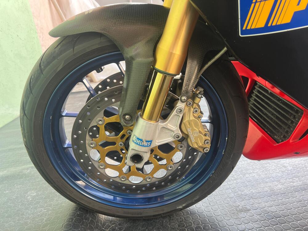 Aprilia RSV 1000 R (2000 -  01) (8)