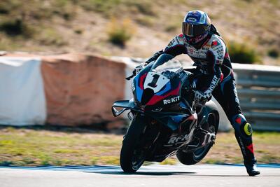 SBK 2025. GP del Portogallo. Toprak: &ldquo;Penso che si decider&agrave; tutto a Jerez&rdquo; [GALLERY]