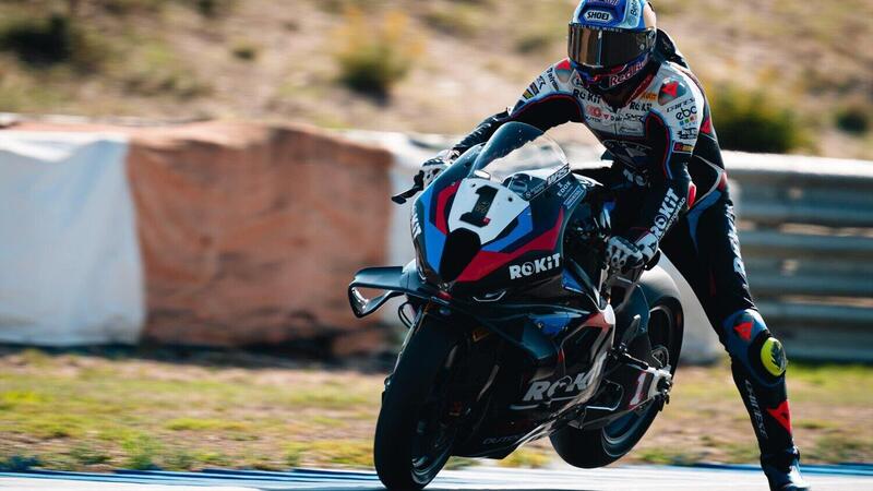 SBK 2025. GP del Portogallo. Toprak: &ldquo;Penso che si decider&agrave; tutto a Jerez&rdquo; [GALLERY]