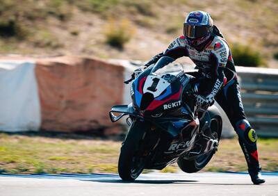 SBK 2025. GP del Portogallo. Toprak: “Penso che si deciderà tutto a Jerez” [GALLERY]