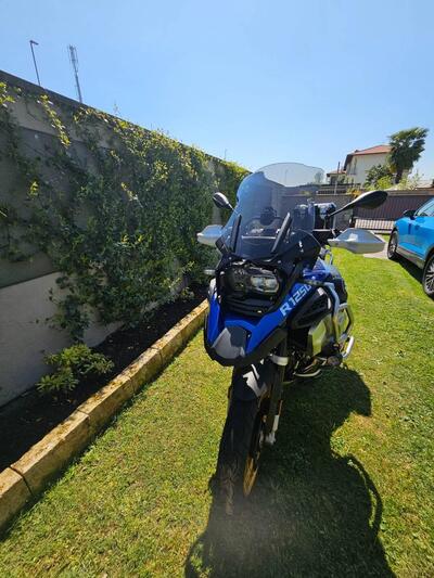 Bmw R 1250 GS Adventure (2019 - 20) usata