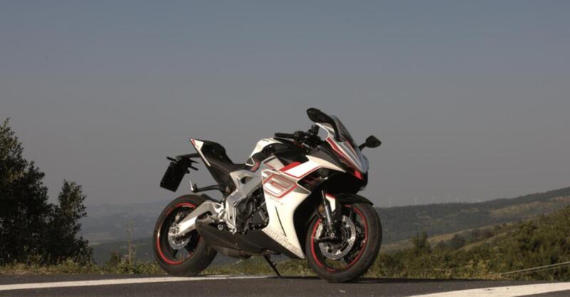 Scarica il Magazine n&deg;665 e leggi il meglio di Moto.it