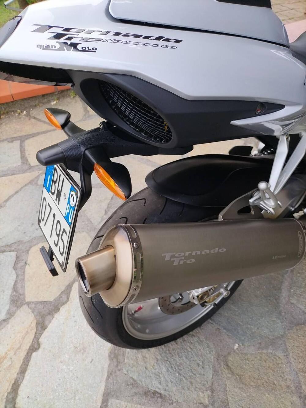 Benelli Tornado 900 Tre (2003 - 06) (3)