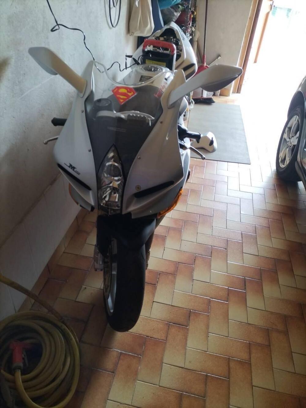 Benelli Tornado 900 Tre (2003 - 06) (4)