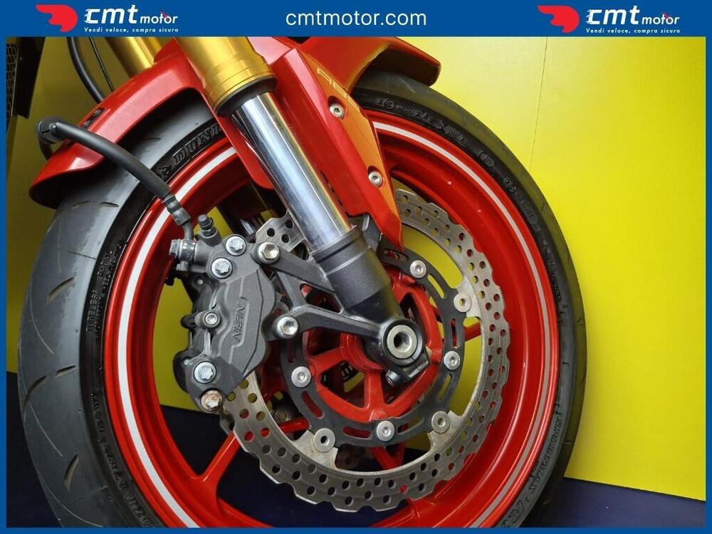 Kawasaki Z 900 50th Anniversary (2022 - 23) (8)