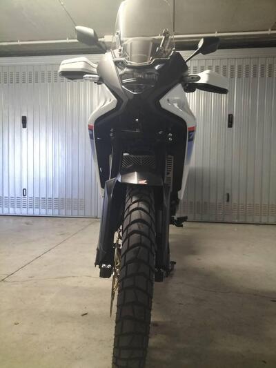 Honda Transalp XL750 (2023 - 24) usata