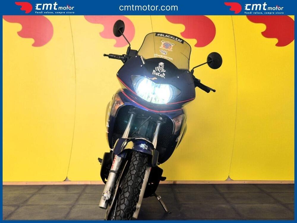 Honda Transalp XL 650V (2005 - 06) (6)