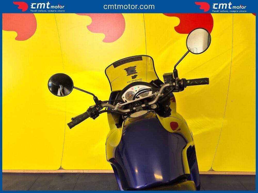 Honda Transalp XL 650V (2005 - 06) (10)