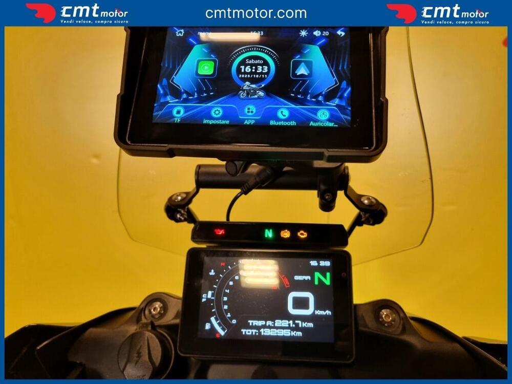 Benelli TRK 702X (2023 - 25) (5)