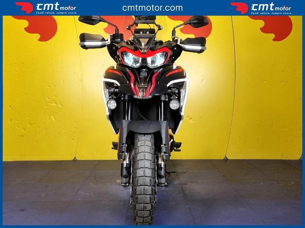 Benelli TRK 702X (2023 - 25) (6)