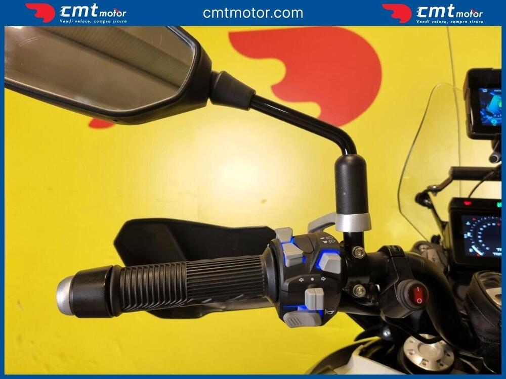 Benelli TRK 702X (2023 - 25) (11)