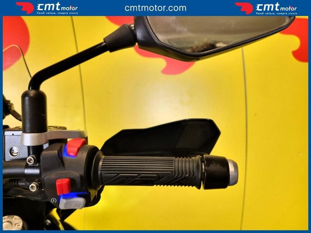 Benelli TRK 702X (2023 - 25) (12)